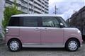 2021 Daihatsu Move Canbus