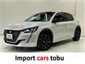 2022 Peugeot 208