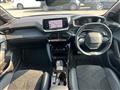 2022 Peugeot 208