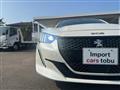 2022 Peugeot 208