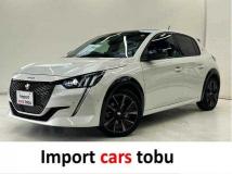 2022 Peugeot 208