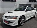 2003 Mitsubishi Lancer