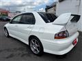 2003 Mitsubishi Lancer