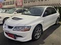 2003 Mitsubishi Lancer