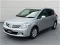 2010 Nissan Tiida