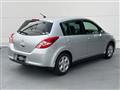 2010 Nissan Tiida
