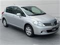2010 Nissan Tiida