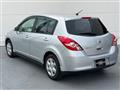 2010 Nissan Tiida