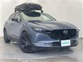 2020 Mazda CX-3