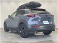 2020 Mazda CX-3