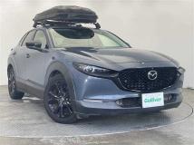 2020 Mazda CX-3