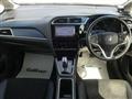 2015 Honda SHUTTLE HYBRID