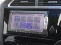 2015 Honda SHUTTLE HYBRID