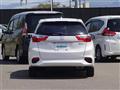 2015 Honda SHUTTLE HYBRID