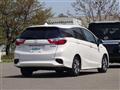 2015 Honda SHUTTLE HYBRID