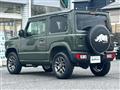2019 Suzuki Jimny