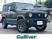 2019 Suzuki Jimny