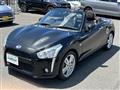 2015 Daihatsu Copen