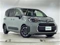 2023 Toyota Sienta