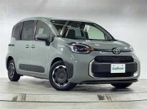 2023 Toyota Sienta