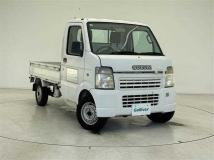 2006 Suzuki Carry Truck