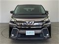 2015 Toyota Vellfire