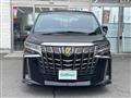 2020 Toyota Alphard