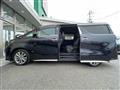2020 Toyota Alphard