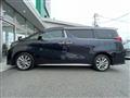 2020 Toyota Alphard
