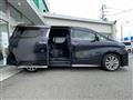 2020 Toyota Alphard