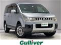 2008 Mitsubishi Delica D5
