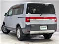 2008 Mitsubishi Delica D5
