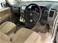 2008 Mitsubishi Delica D5