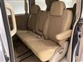 2008 Mitsubishi Delica D5