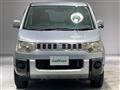 2008 Mitsubishi Delica D5