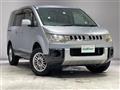 2008 Mitsubishi Delica D5