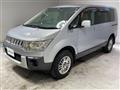 2008 Mitsubishi Delica D5