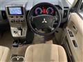 2008 Mitsubishi Delica D5
