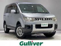 2008 Mitsubishi Delica D5