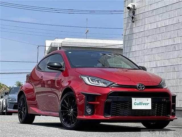 2022 Toyota Yaris