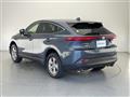 2023 Toyota Harrier Hybrid