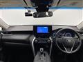 2023 Toyota Harrier Hybrid