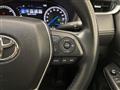 2023 Toyota Harrier Hybrid