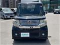 2013 Honda N BOX