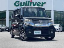 2013 Honda N BOX