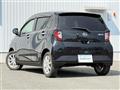 2021 Daihatsu Mira Es