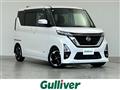 2021 Nissan ROOX