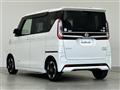 2021 Nissan ROOX