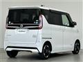 2021 Nissan ROOX
