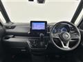 2021 Nissan ROOX